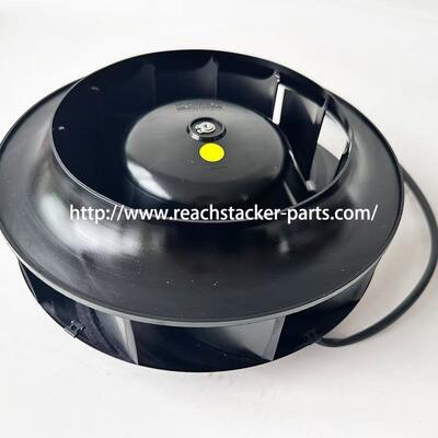 920123.037 Fan Kalmar Reach Stacker Parts