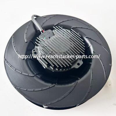 920123.037 Fan Kalmar Reach Stacker Parts