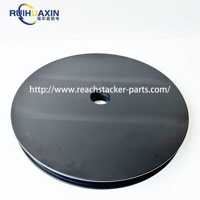 603091.01 pulley Konecranes Spare Parts