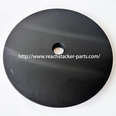 603091.01 pulley Konecranes Spare Parts