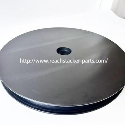 603091.01 pulley Konecranes Spare Parts
