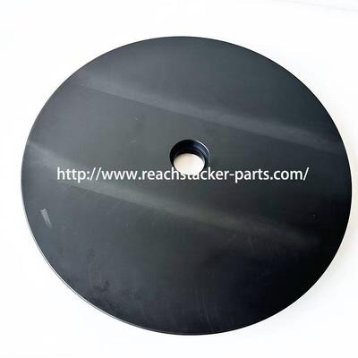 603091.01 pulley Konecranes Spare Parts