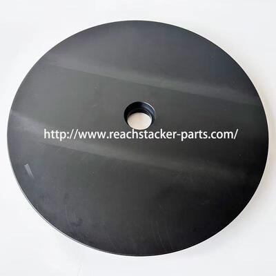 603091.01 pulley Konecranes Spare Parts