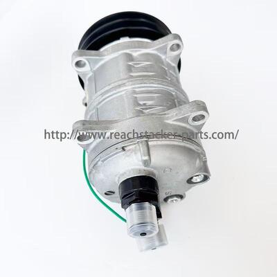 923692.0007 compressor Kalmar Reach Stacker Parts