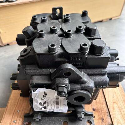 920129.112 Valve 	Kalmar Reach Stacker Parts
