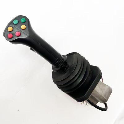 2185.010.0002 Joystick Fantuzzi Spare Parts