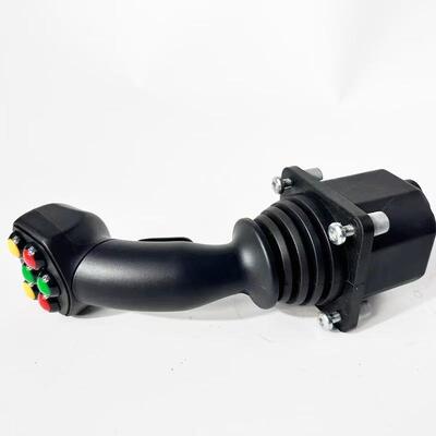 142601000003A Controller Sany Reach Stacker Parts