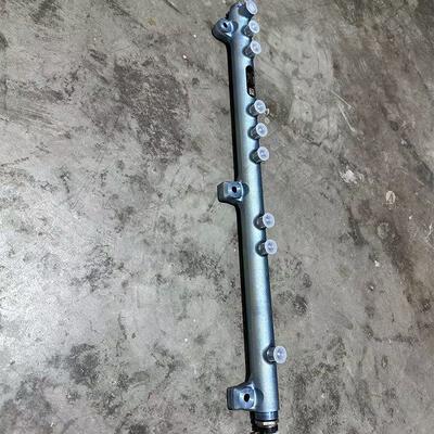 20819221 High-pressure common rail tube Penta Spare Parts