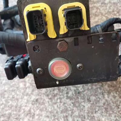 22944148 wiring harness Penta Spare Parts