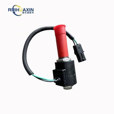 4215419 solenoid valve 	Sany Reach Stacker Parts