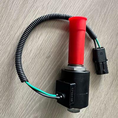 4215419 solenoid valve 	Sany Reach Stacker Parts