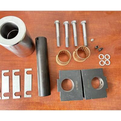 250227 pump Konecranes Spare Parts