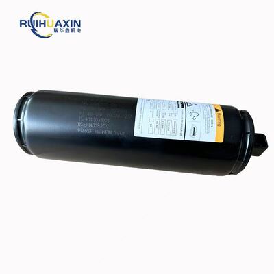 6104.011 Accumulator 	Konecranes Spare Parts