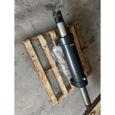 924423.0001 steering cylinder Kalmar Reach Stacker Parts