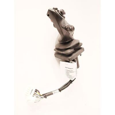 A65303.0100 Controller 	Kalmar Reach Stacker Parts