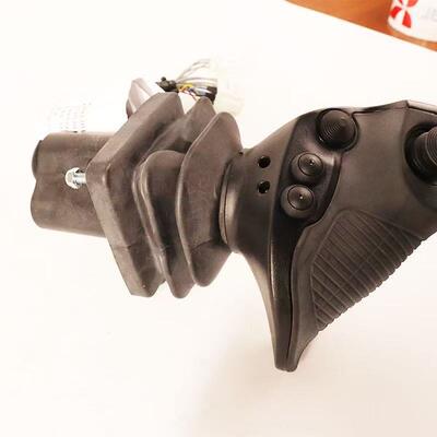 A65303.0100 Controller 	Kalmar Reach Stacker Parts