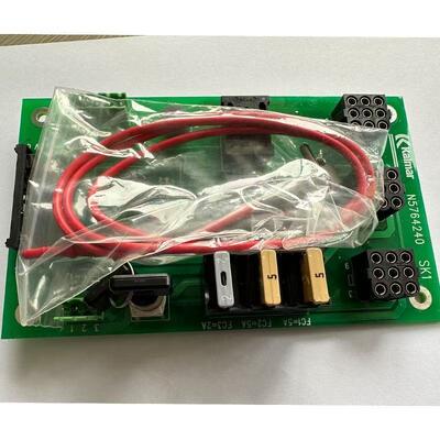 N5764240 Controller 	Kalmar Reach Stacker Parts