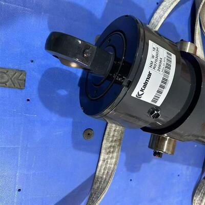 R0703003H Oil cylinder Kalmar Reach Stacker Parts