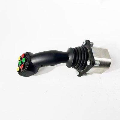 60143815 control handle Sany Reach Stacker Parts