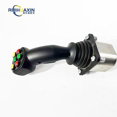 60143815 control handle Sany Reach Stacker Parts
