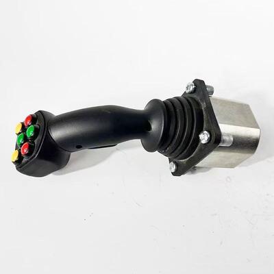 60143815 control handle Sany Reach Stacker Parts