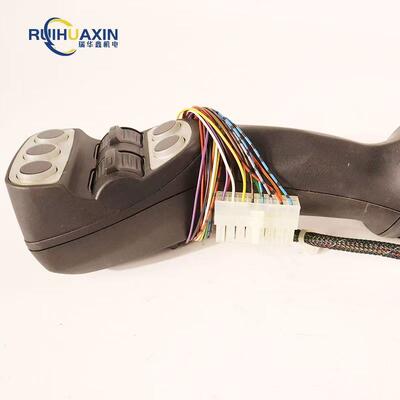 53769541 Handle 	Konecranes Spare Parts