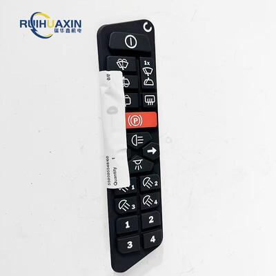 6046.148 Control Panel Konecranes Spare Parts