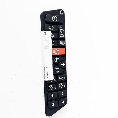 6046.148 Control Panel Konecranes Spare Parts