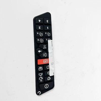 6046.148 Control Panel Konecranes Spare Parts