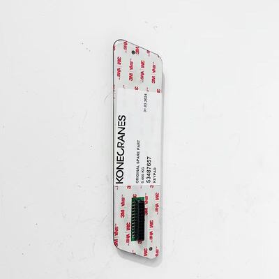 6046.148 Control Panel Konecranes Spare Parts