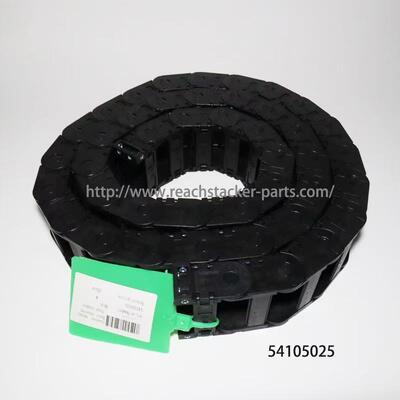 54105025 Cable drag chain 	Elme Spreader Spare Parts