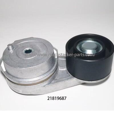 924627.0248 Tensioner pulley Kalmar Reach Stacker Parts