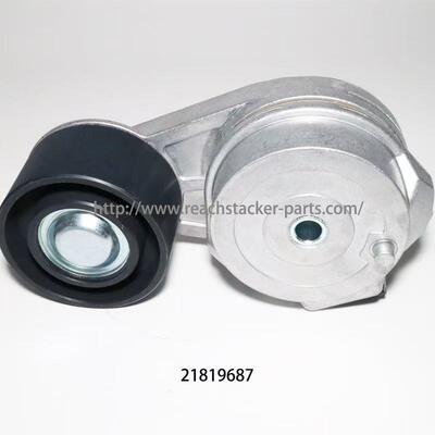 924627.0248 Tensioner pulley Kalmar Reach Stacker Parts