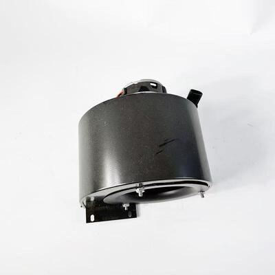 15-6102 Blower Konecranes Spare Parts