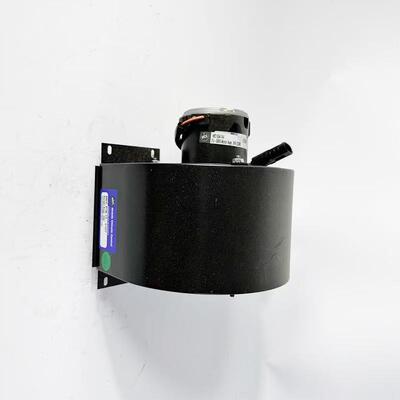 15-6102 Blower Konecranes Spare Parts