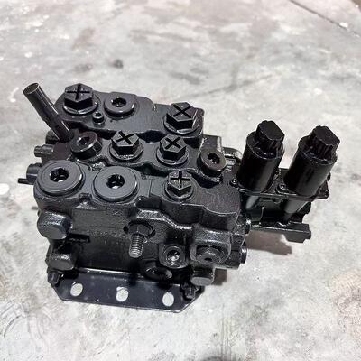6055.229 Valve Konecranes Spare Parts