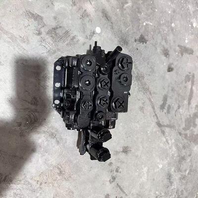 6055.229 Valve Konecranes Spare Parts