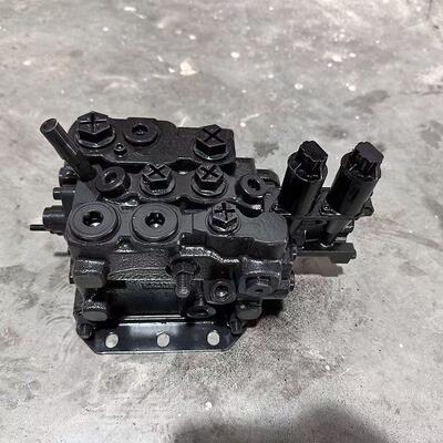 6055.229 Valve Konecranes Spare Parts