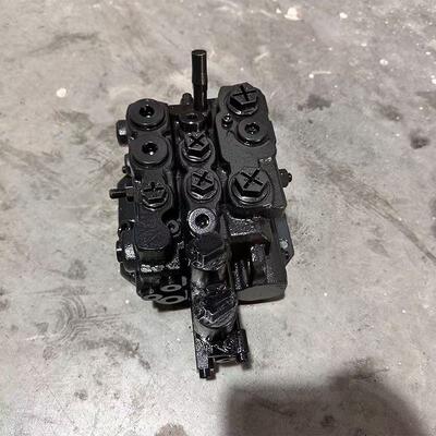 6055.229 Valve Konecranes Spare Parts