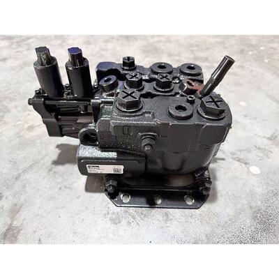 6055.229 Valve Konecranes Spare Parts