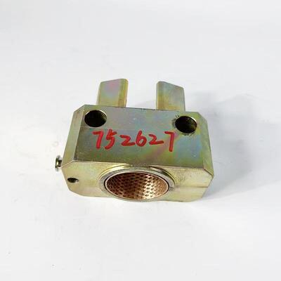 752627 lock seat Elme Spreader Spare Parts
