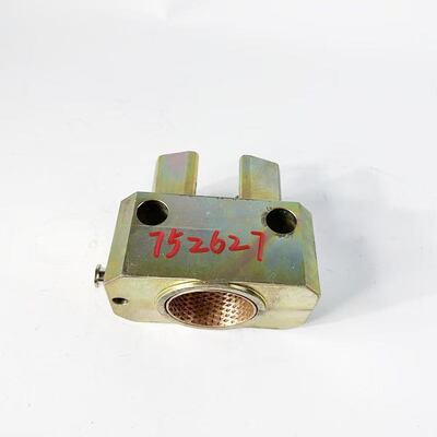 752627 lock seat Elme Spreader Spare Parts