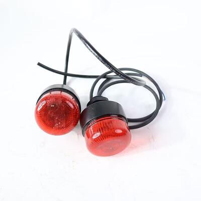 920747.0034 traffic light Kalmar Reach Stacker Parts