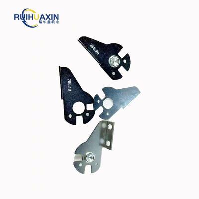 923872.0135 drag the link header Kalmar Reach Stacker Parts