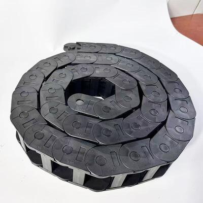 923941.0104 Cable drag chain Kalmar Reach Stacker Parts