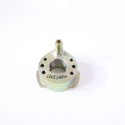 53553084 Right turning arm Elme Spreader Spare Parts
