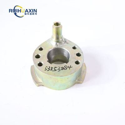 53553084 Right turning arm Elme Spreader Spare Parts