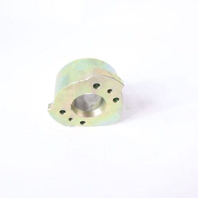 53553084 Right turning arm Elme Spreader Spare Parts