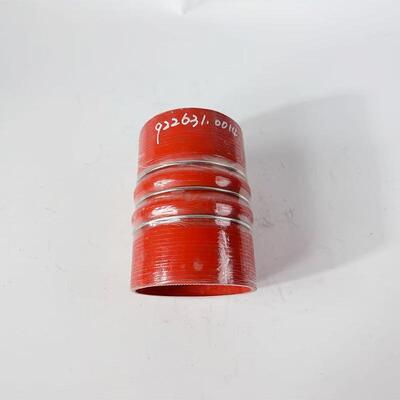 922631.0014 Connecting pipe Kalmar Reach Stacker Parts