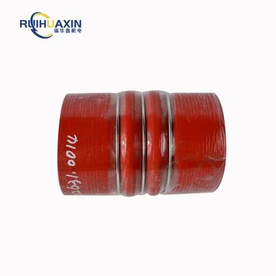 922631.0014 Connecting pipe Kalmar Reach Stacker Parts